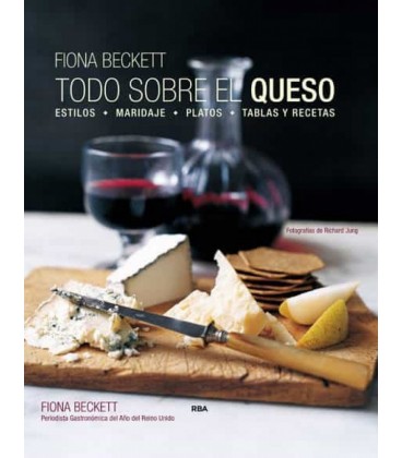 TODO SOBRE EL QUESO