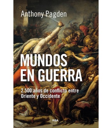MUNDOS EN GUERRA