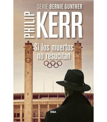 SI LOS MUERTOS NO RESUCITAN