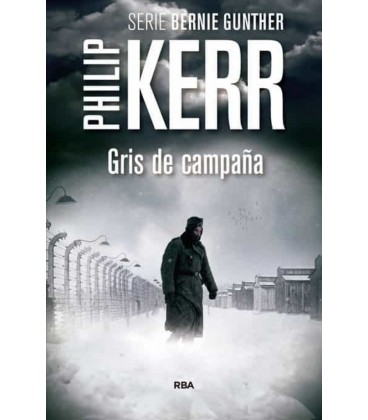 GRIS DE CAMPAÑA