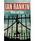 BLACK AND BLUE (JOHN REBUS 8)