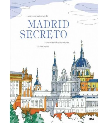 MADRID SECRETO