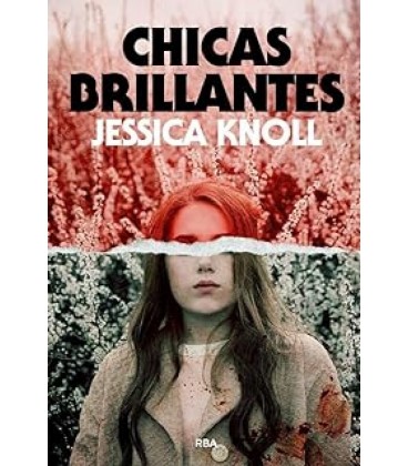 CHICAS BRILLANTES