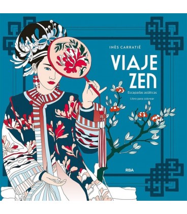 VIAJE ZEN