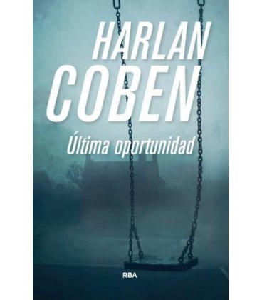 ULTIMA OPORTUNIDAD