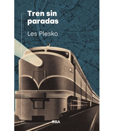 TREN SIN PARADAS