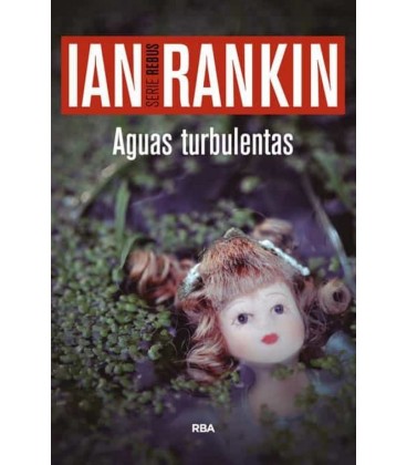 AGUAS TURBULENTAS