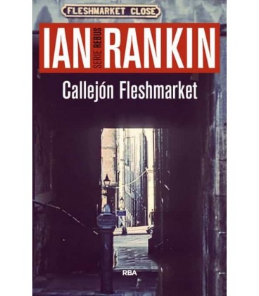 CALLEJON FLESHMARKET