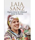 QUIEN TIENE LA VOLUNTAD TIENE LA FUERZA