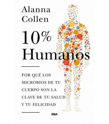 10% HUMANO