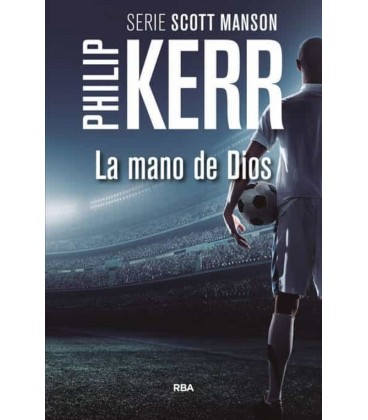 MANO DE DIOS LA