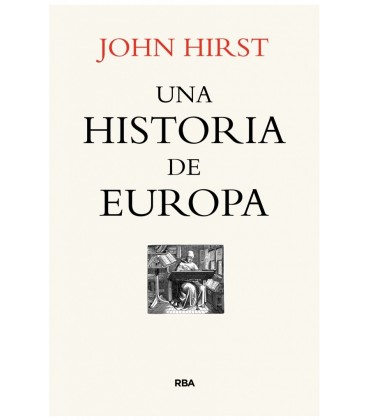 HISTORIA DE EUROPA UNA