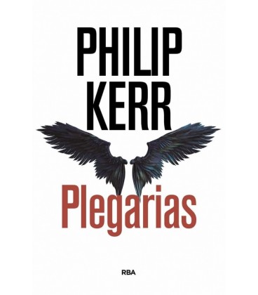 PLEGARIAS