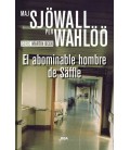 EL ABOMINABLE HOMBRE DE S FFLE - SERIE MARTIN BECK VII
