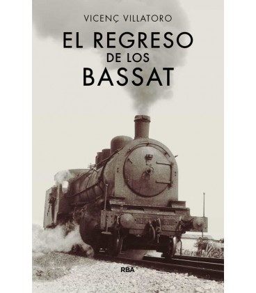 REGRESO DE LOS BASSAT EL