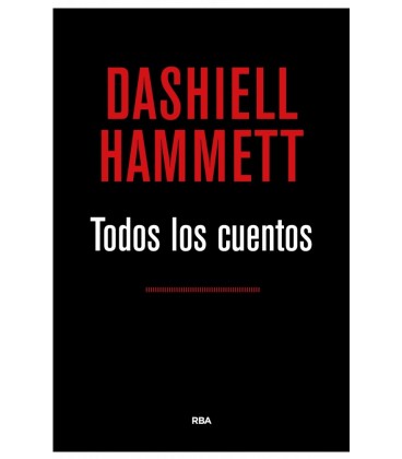 TODOS LOS CUENTOS
