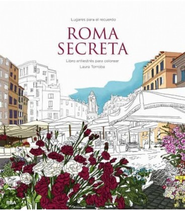 ROMA SECRETA