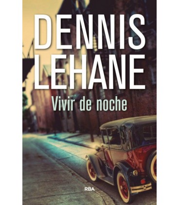 VIVIR DE NOCHE