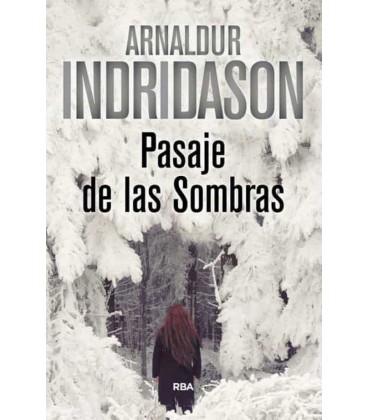 PASAJE DE LAS SOMBRAS