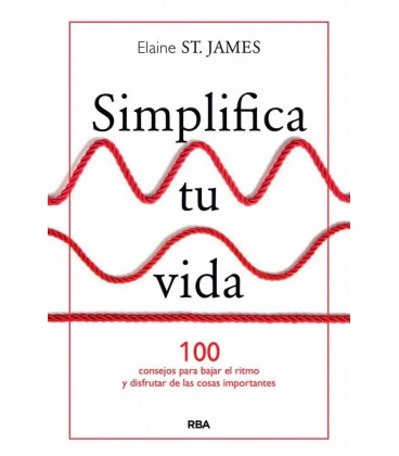 SIMPLIFICA TU VIDA