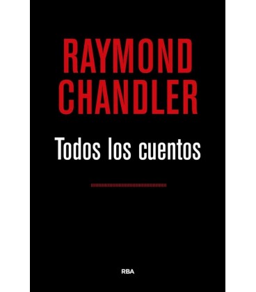 TODOS LOS CUENTOS