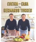 COCINA EN CASA CON LOS HERMANOS TORRES