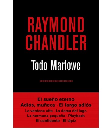 TODO MARLOWE