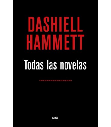 TODAS LAS NOVELAS