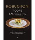 ROBUCHON - TODAS LAS RECETAS