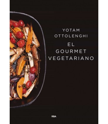 GOURMET VEGETARIANO EL