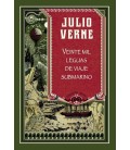 VEINTE MIL LEGUAS DE VIAJE SUBMARINO