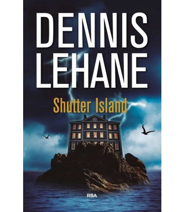 SHUTTER ISLAND
