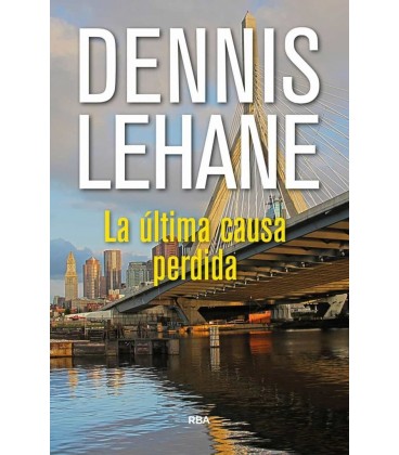 ULTIMA CAUSA PERDIDA LA