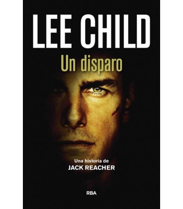 DISPARO UN