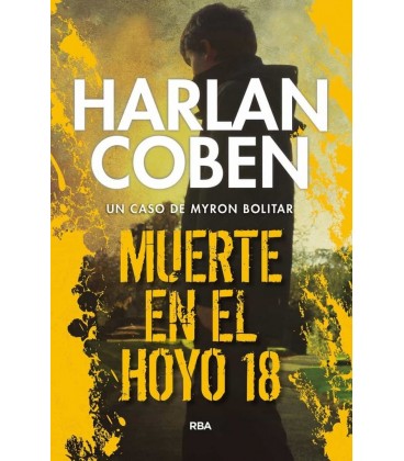MUERTE EN EL HOYO 18