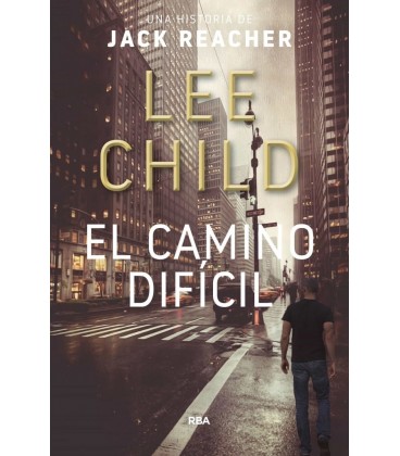 CAMINO DIFICIL EL
