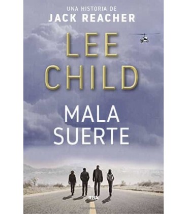 MALA SUERTE