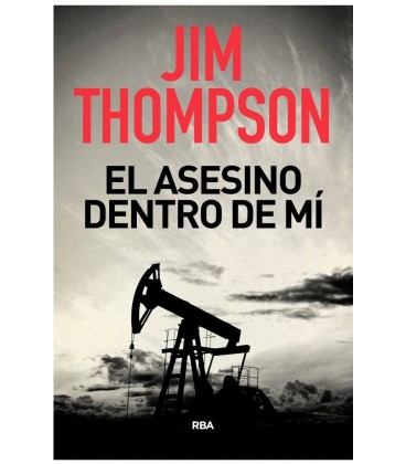 EL ASESINO DENTRO DE MI