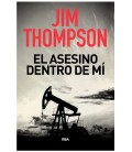 EL ASESINO DENTRO DE MI
