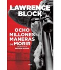 OCHO MILLONES DE MANERAS DE MORIR
