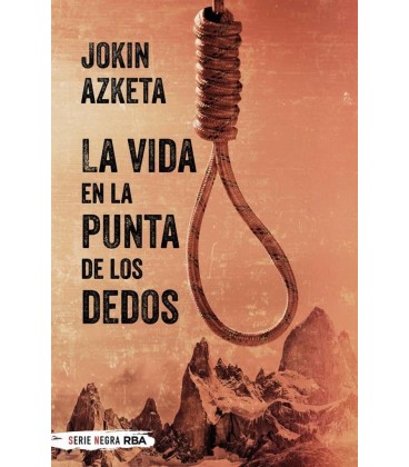 LA VIDA EN LA PUNTA DE LOS DEDOS