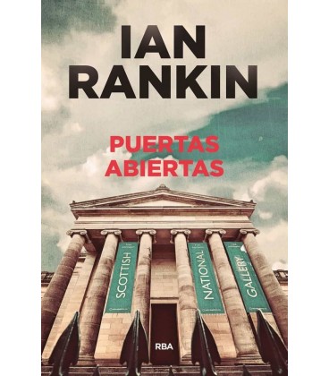 PUERTAS ABIERTAS