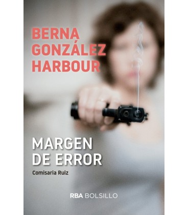 MARGEN DE ERROR