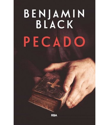 PECADO (PREMIO NOVELA POLICIACA 2017)