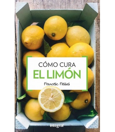 COMO CURA EL LIMON
