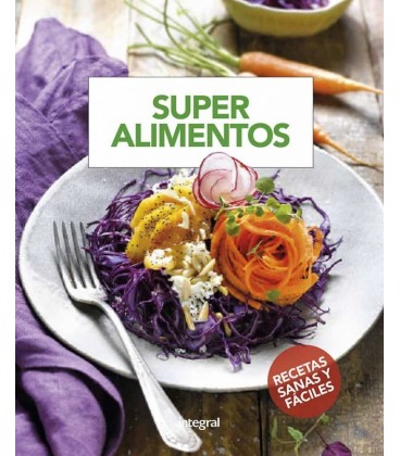 SUPERALIMENTOS