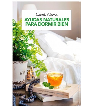 AYUDAS NATURALES PARA DORMIR BIEN