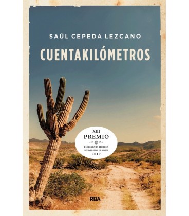 CUENTAKILOMETROS (2017 PREMIO HOTUSA)