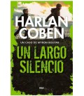 UN LARGO SILENCIO - MYRON BOLITAR 11