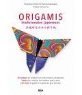 ORIGAMIS TRADICIONALES JAPONESES